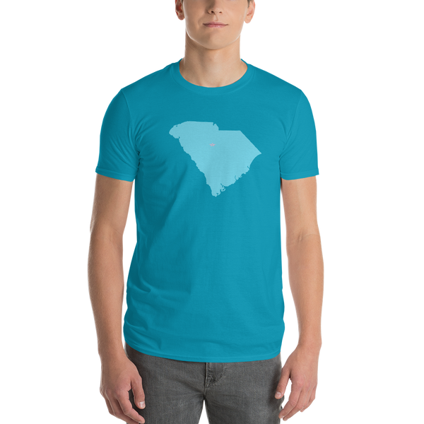 South Carolina Short-Sleeve T-Shirt