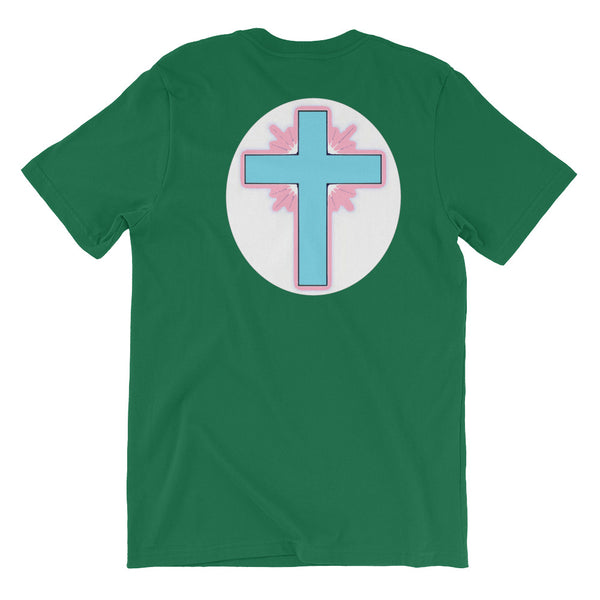 1 Peter Short-Sleeve T-Shirt