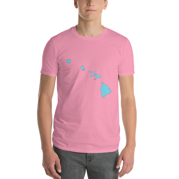 Hawaii Short-Sleeve T-Shirt