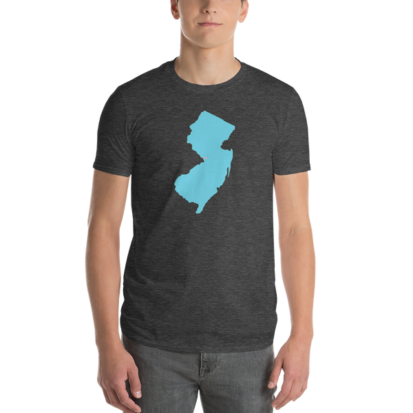 New Jersey Short-Sleeve T-Shirt