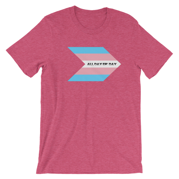 All Day Short-Sleeve T-Shirt