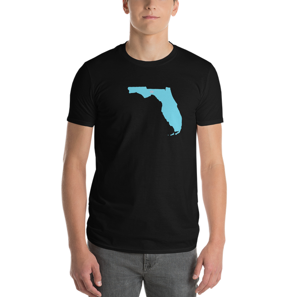 Florida Short-Sleeve T-Shirt
