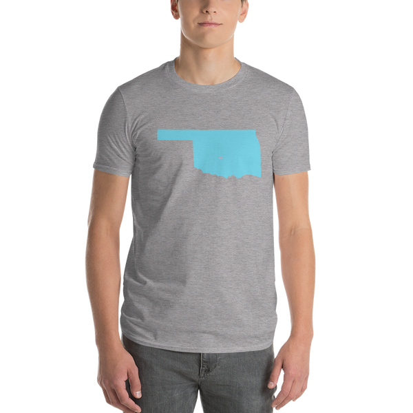 Oklahoma Short-Sleeve T-Shirt