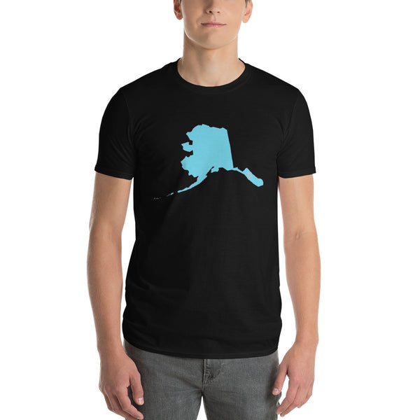 Alaska Short-Sleeve T-Shirt