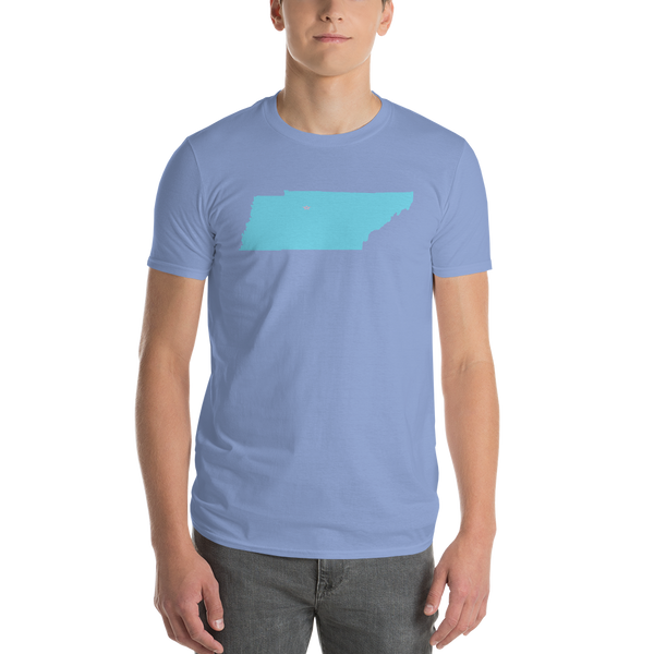 Tennessee Short-Sleeve T-Shirt