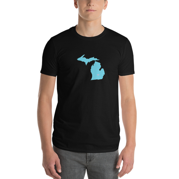 Michigan Short-Sleeve T-Shirt