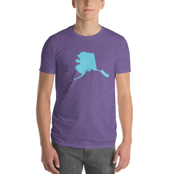 Alaska Short-Sleeve T-Shirt