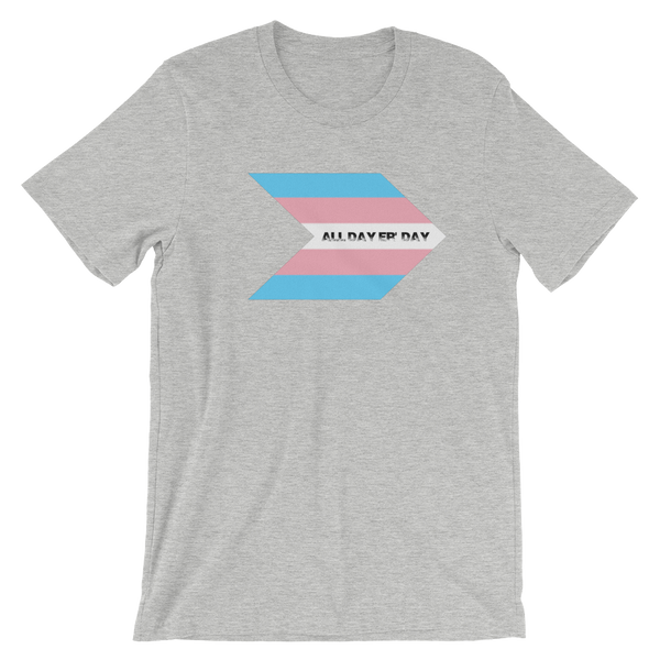 All Day Short-Sleeve T-Shirt