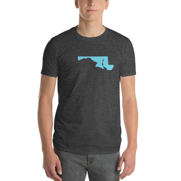 Maryland Short-Sleeve T-Shirt
