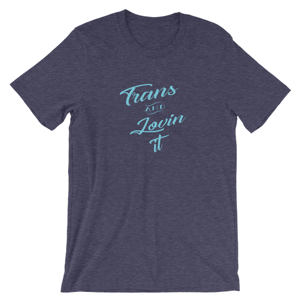 Lovin It Short-Sleeve T-Shirt