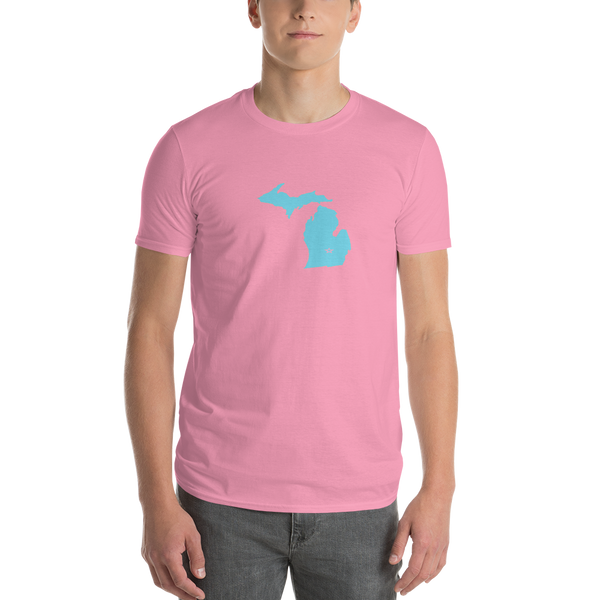 Michigan Short-Sleeve T-Shirt