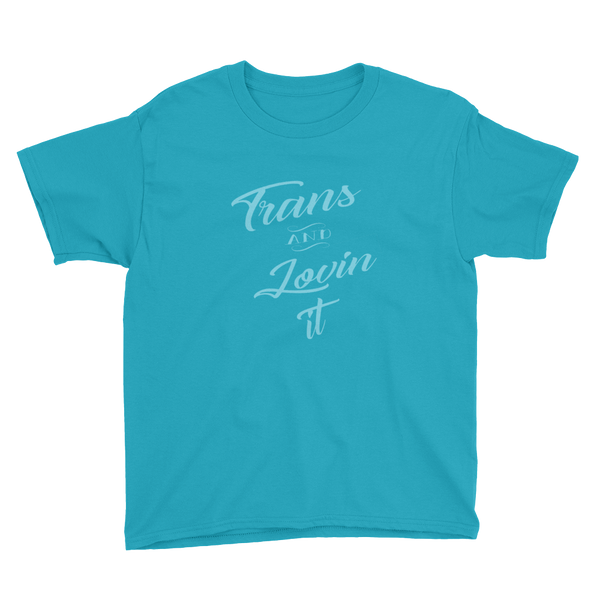 Lil Man  Short Sleeve T-Shirt