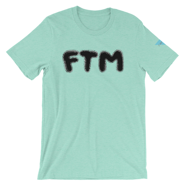 FTM Short-Sleeve T-Shirt