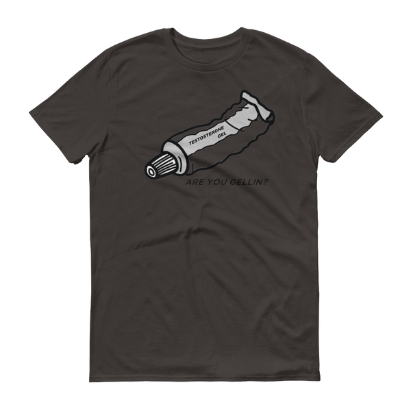 Gellin Short-Sleeve T-Shirt
