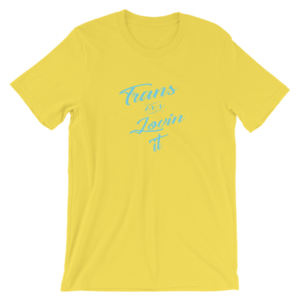 Lovin It Short-Sleeve T-Shirt
