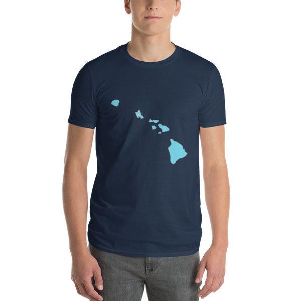 Hawaii Short-Sleeve T-Shirt