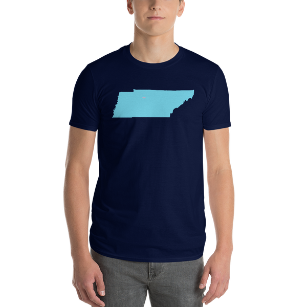 Tennessee Short-Sleeve T-Shirt