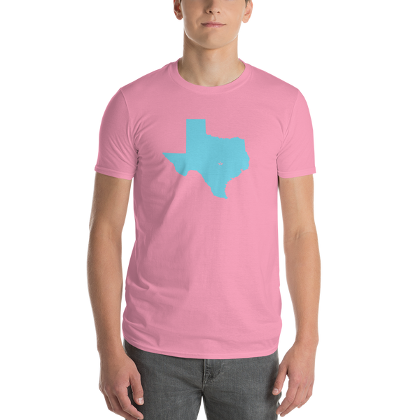 Texas Short-Sleeve T-Shirt