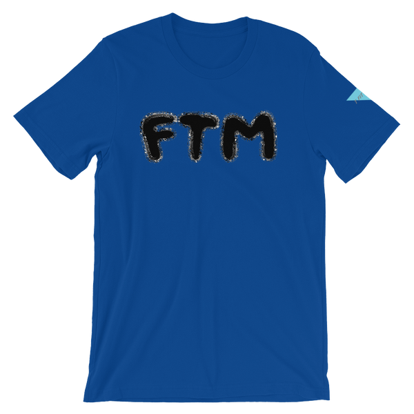 FTM Short-Sleeve T-Shirt