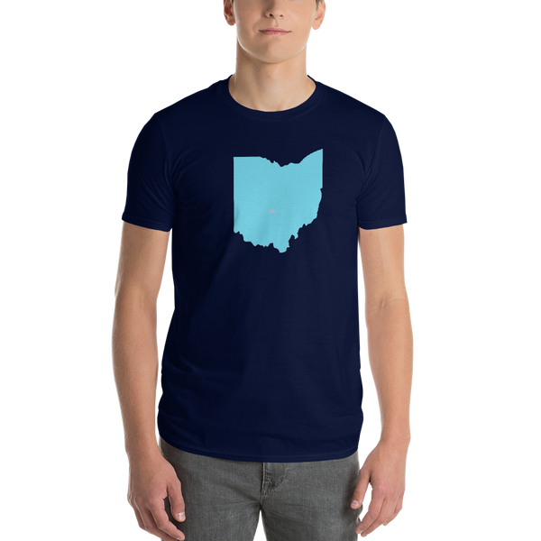 Ohio Short-Sleeve T-Shirt