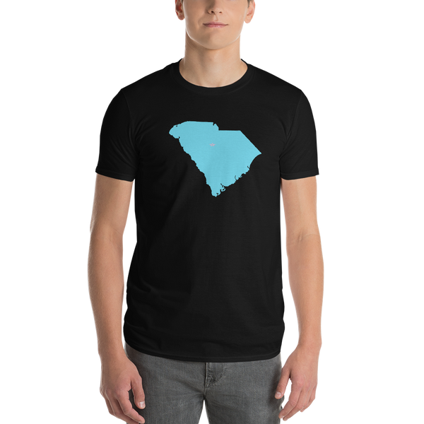South Carolina Short-Sleeve T-Shirt