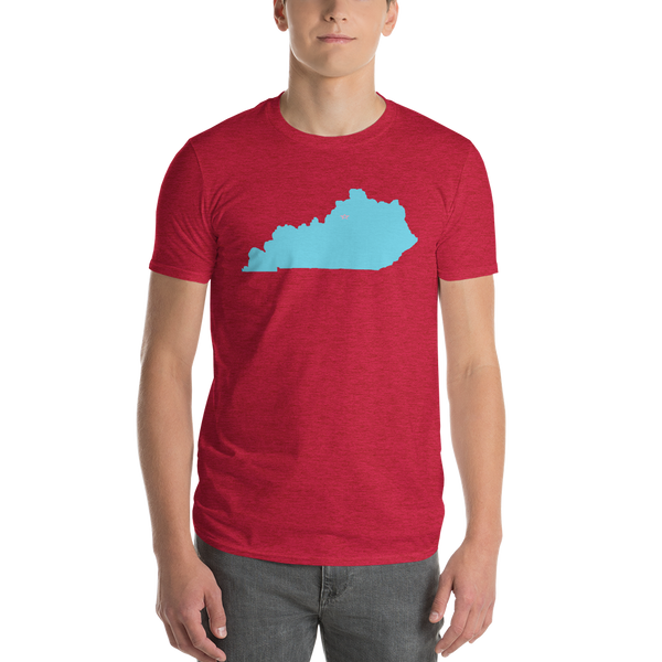 Kentuckey Short-Sleeve T-Shirt