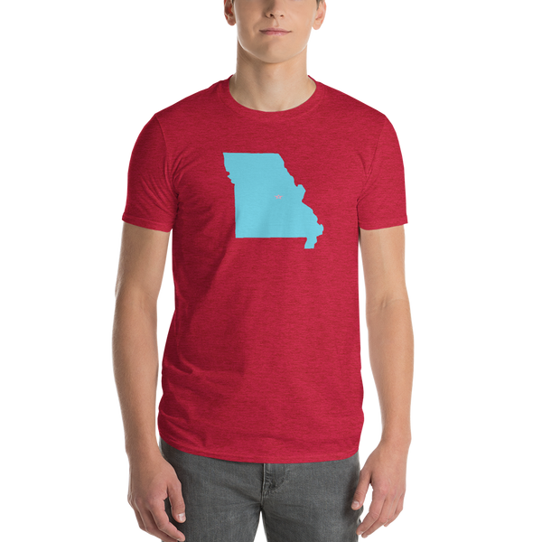 Missouri Short-Sleeve T-Shirt