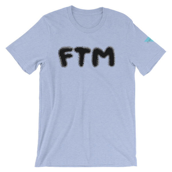 FTM Short-Sleeve T-Shirt