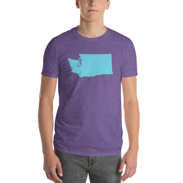 Washington Short-Sleeve T-Shirt