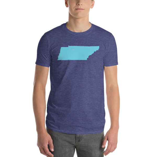 Tennessee Short-Sleeve T-Shirt