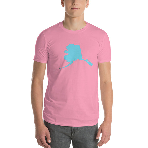 Alaska Short-Sleeve T-Shirt