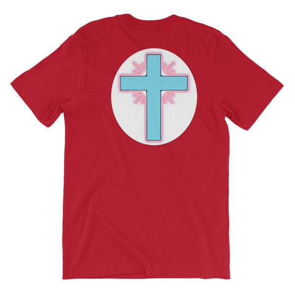 1 Peter Short-Sleeve T-Shirt