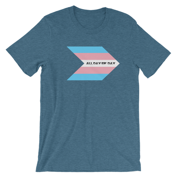 All Day Short-Sleeve T-Shirt