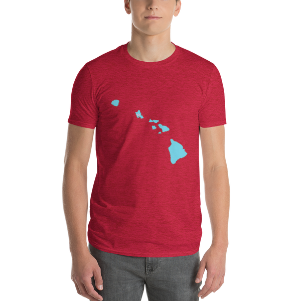 Hawaii Short-Sleeve T-Shirt