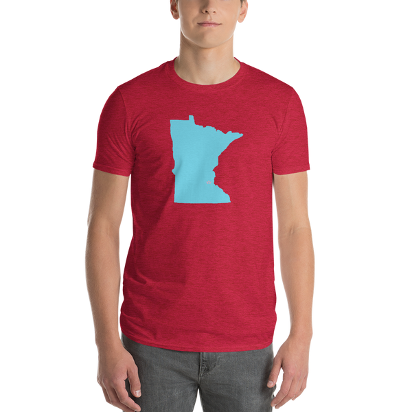Minnesota Short-Sleeve T-Shirt