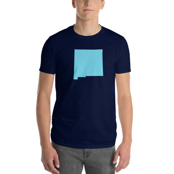 New Mexico Short-Sleeve T-Shirt