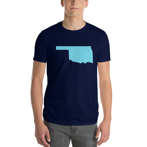 Oklahoma Short-Sleeve T-Shirt