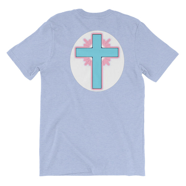 1 Peter Short-Sleeve T-Shirt
