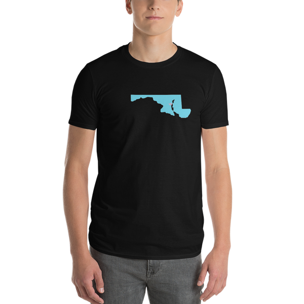Maryland Short-Sleeve T-Shirt