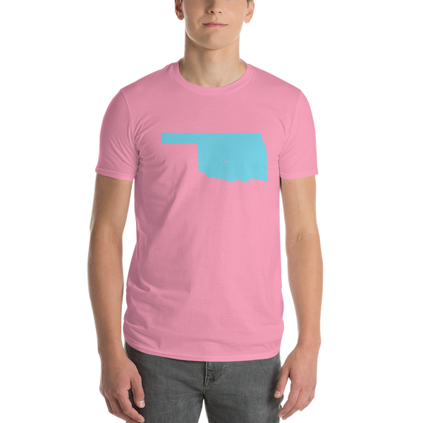 Oklahoma Short-Sleeve T-Shirt