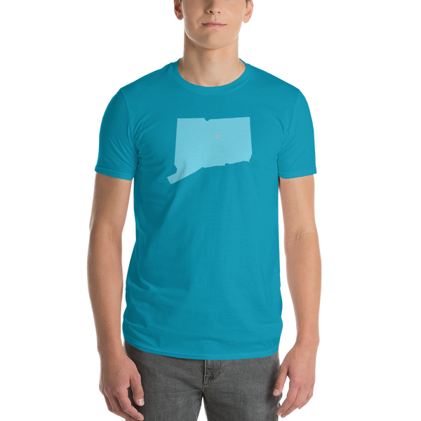 Connecticut Short-Sleeve T-Shirt