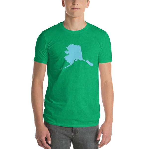 Alaska Short-Sleeve T-Shirt