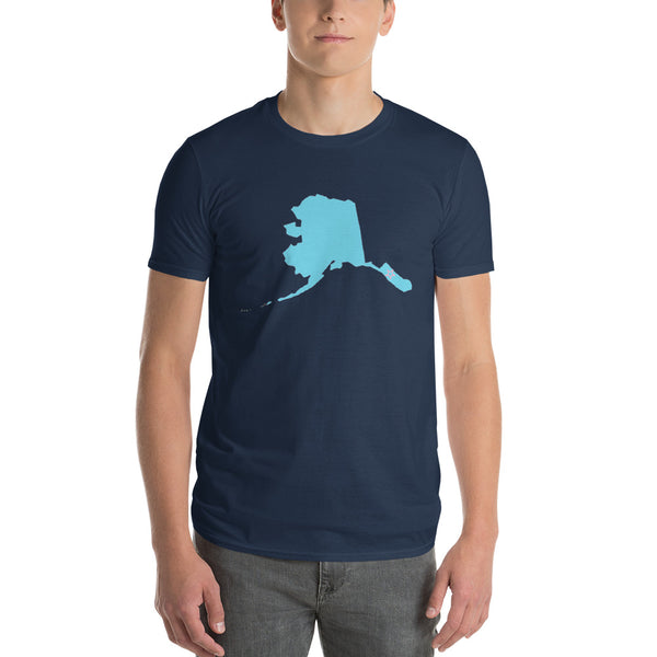 Alaska Short-Sleeve T-Shirt