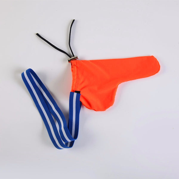 Packer Pouch