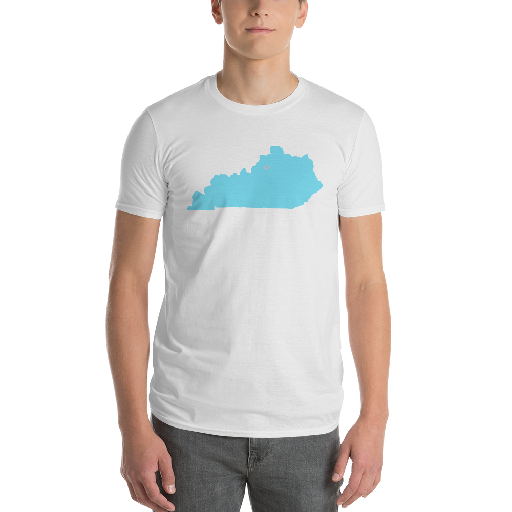 Kentuckey Short-Sleeve T-Shirt