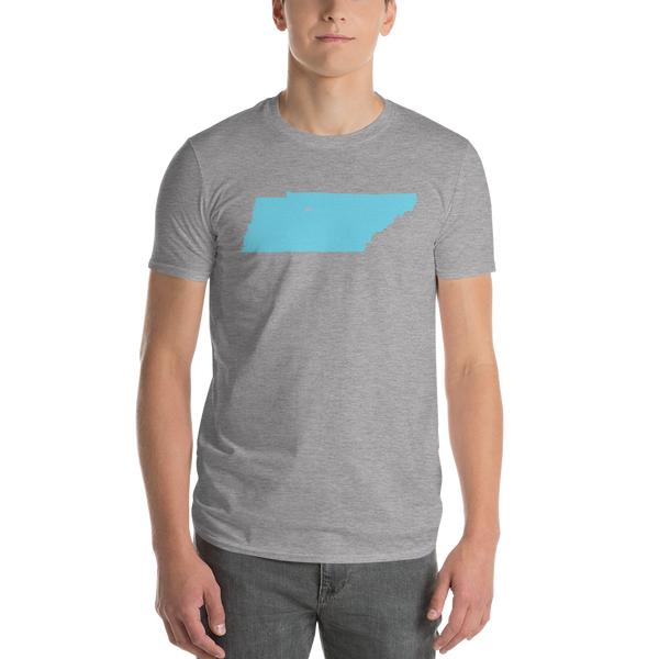 Tennessee Short-Sleeve T-Shirt