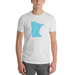 Minnesota Short-Sleeve T-Shirt