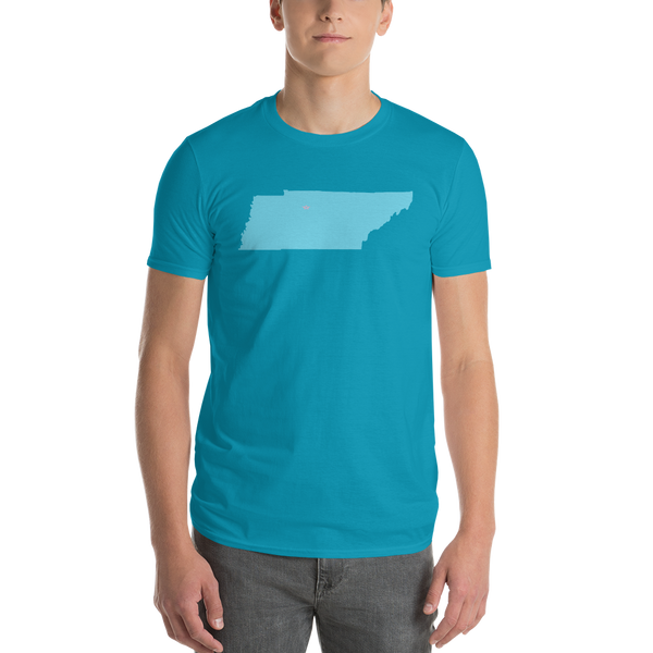 Tennessee Short-Sleeve T-Shirt