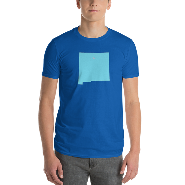 New Mexico Short-Sleeve T-Shirt
