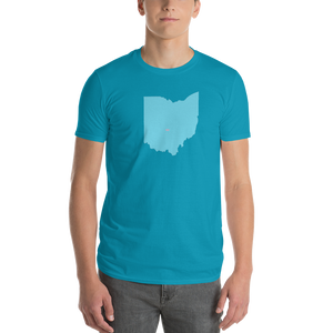 Ohio Short-Sleeve T-Shirt